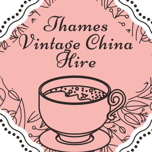 Thames Vintage China Hire